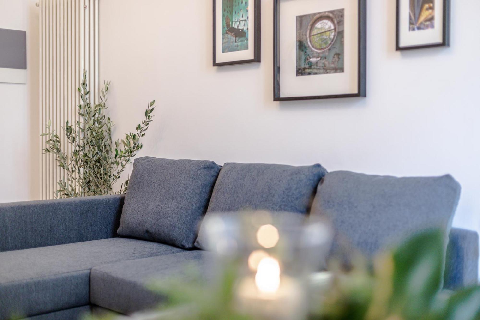 Sophie'S Flat פירנצה מראה חיצוני תמונה