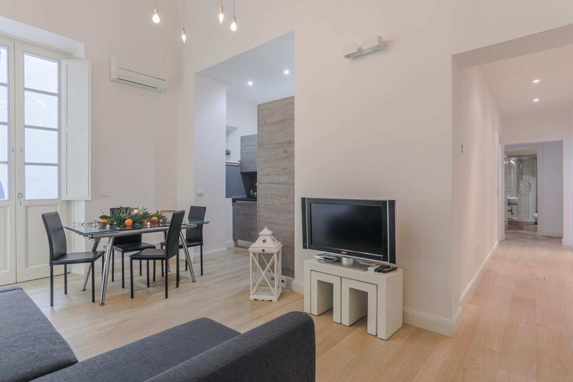 Sophie'S Flat פירנצה מראה חיצוני תמונה