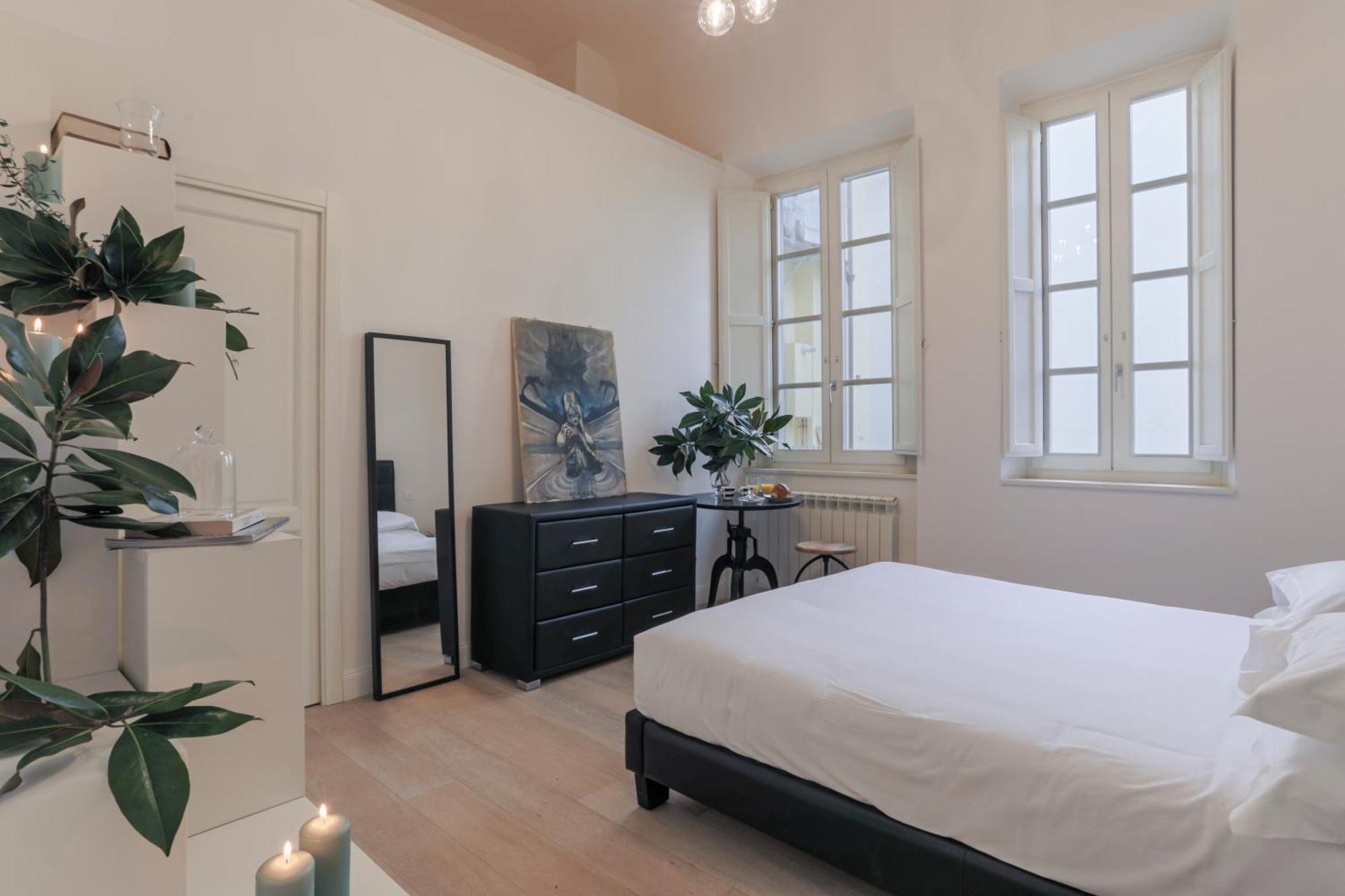 Sophie'S Flat פירנצה מראה חיצוני תמונה