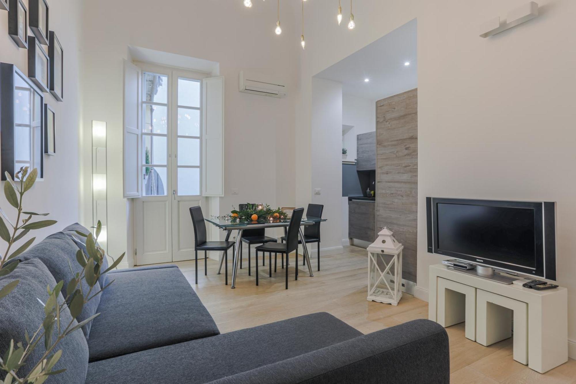 Sophie'S Flat פירנצה מראה חיצוני תמונה