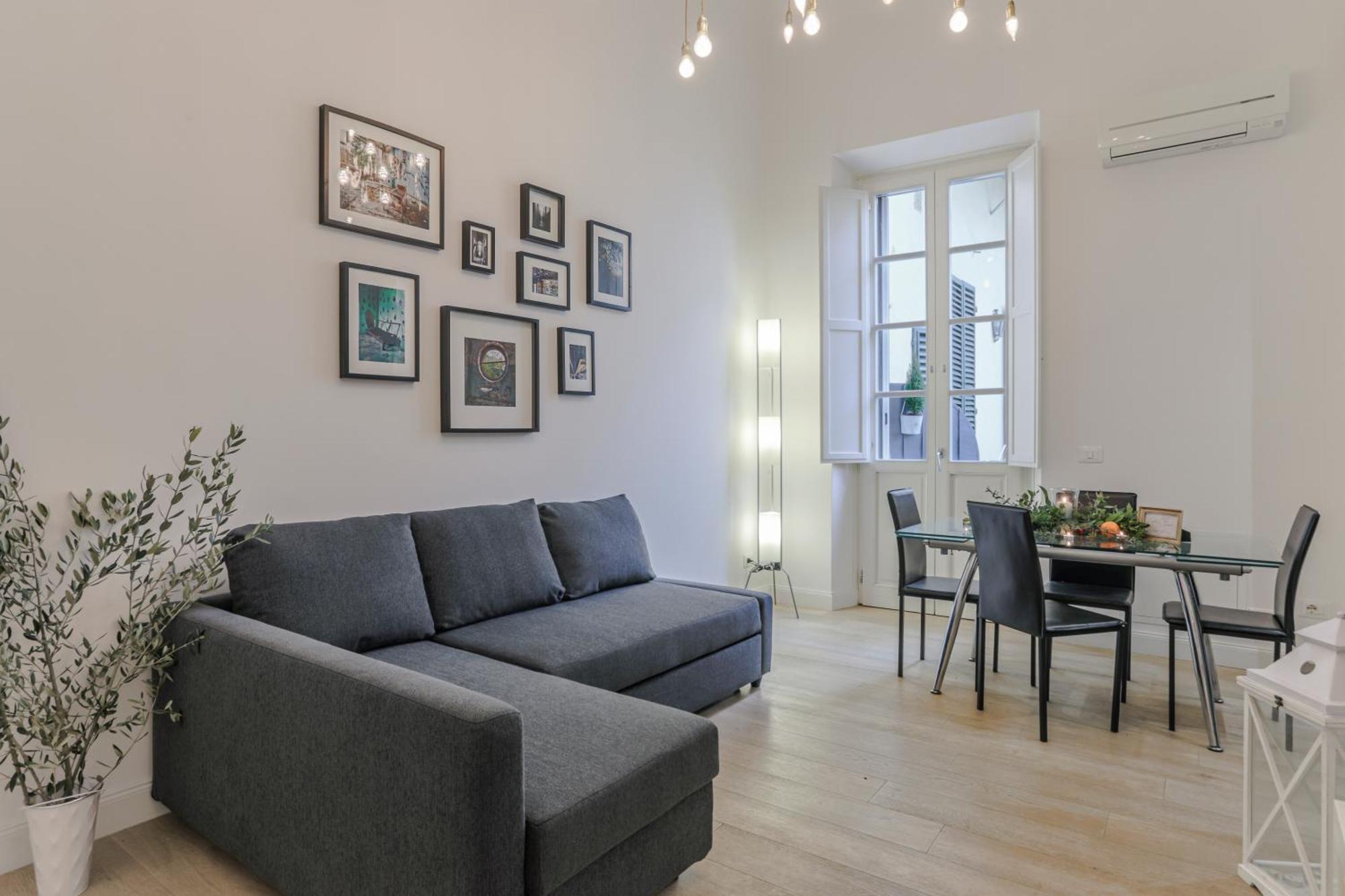 Sophie'S Flat פירנצה מראה חיצוני תמונה