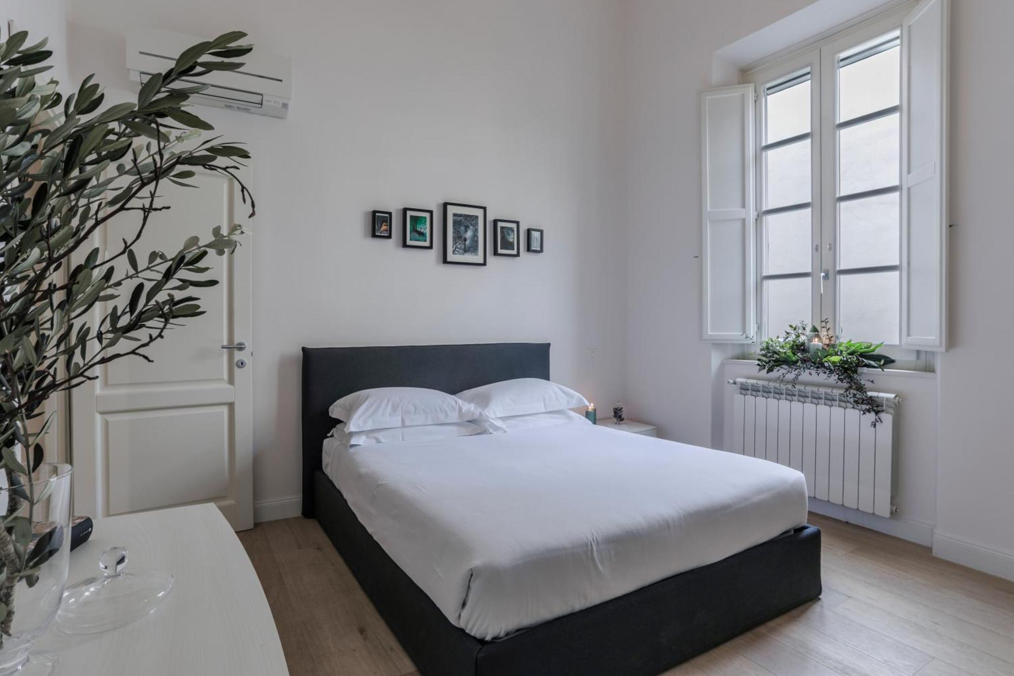Sophie'S Flat פירנצה מראה חיצוני תמונה