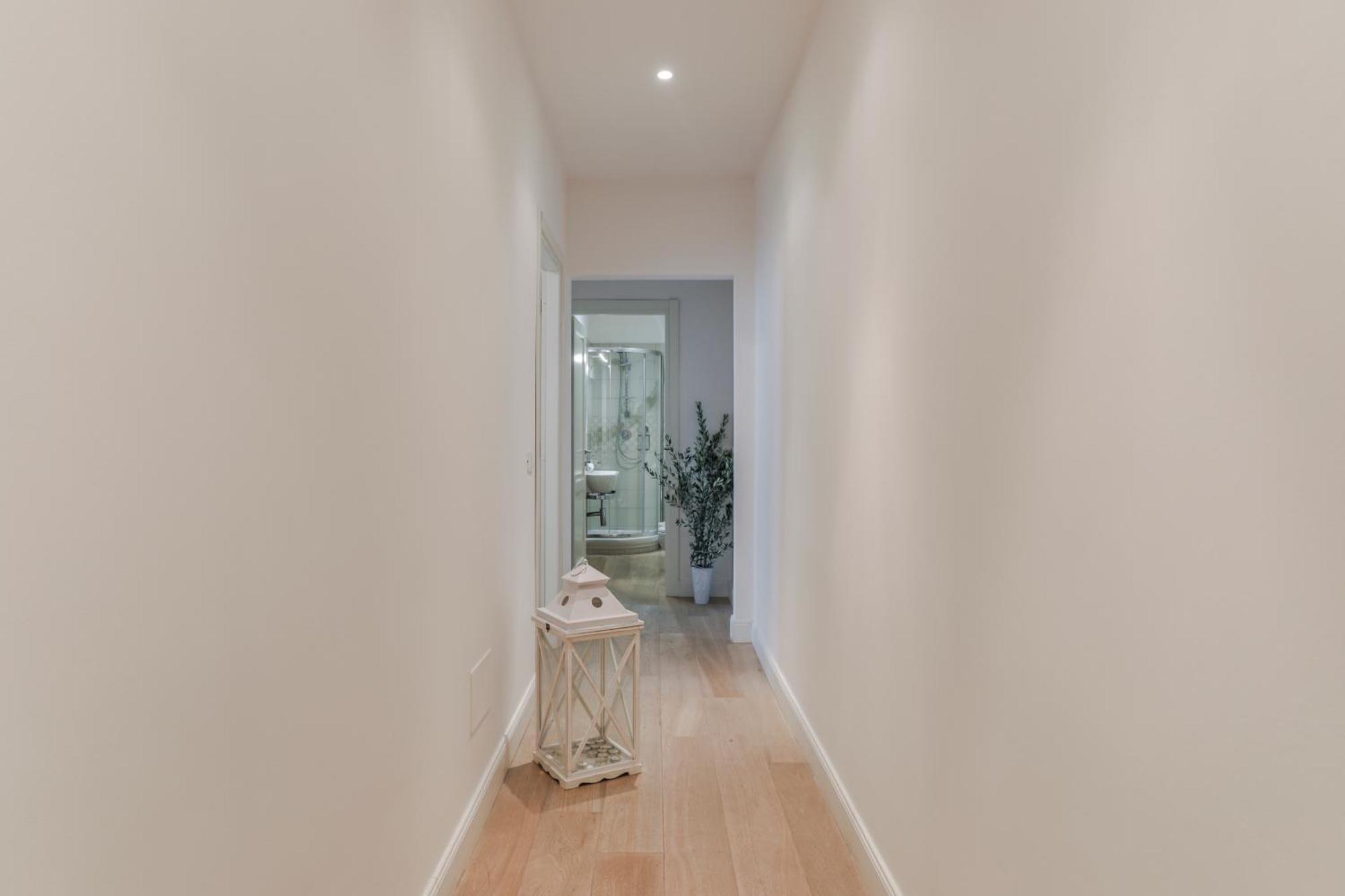Sophie'S Flat פירנצה מראה חיצוני תמונה