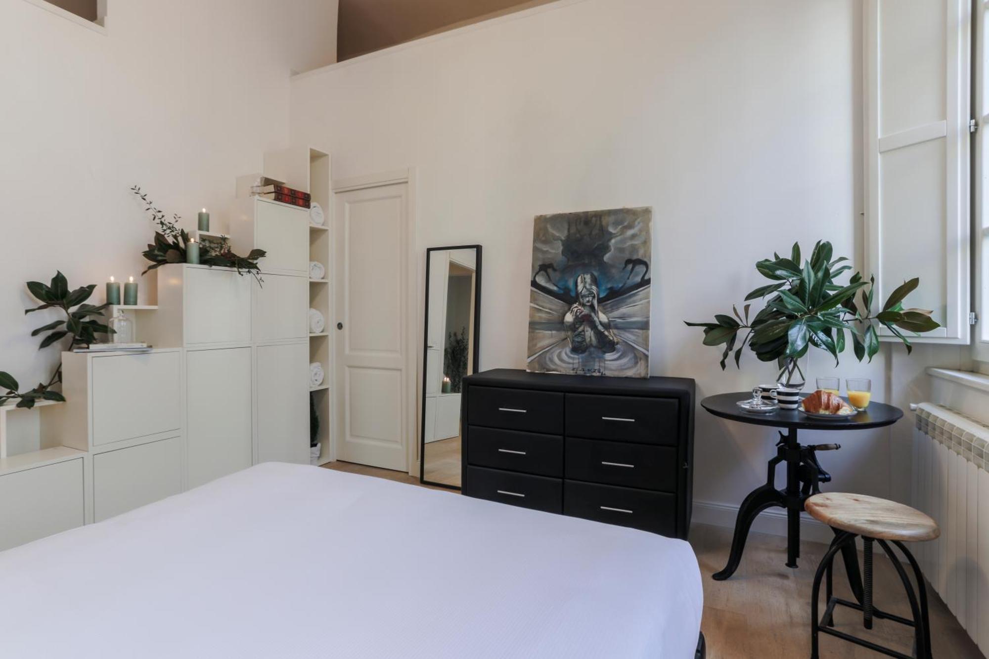 Sophie'S Flat פירנצה מראה חיצוני תמונה